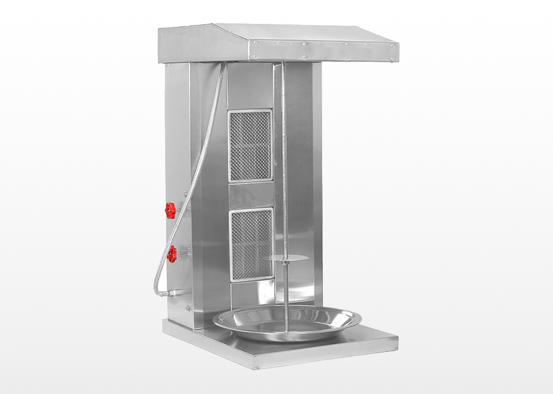 Shawarma Machine Without Stand