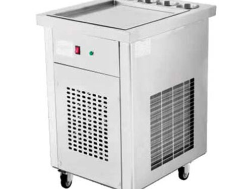 Fried-Ice-Cream-Machine-
