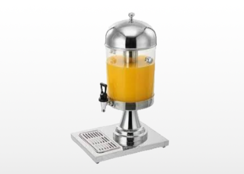 single-jiucer-container