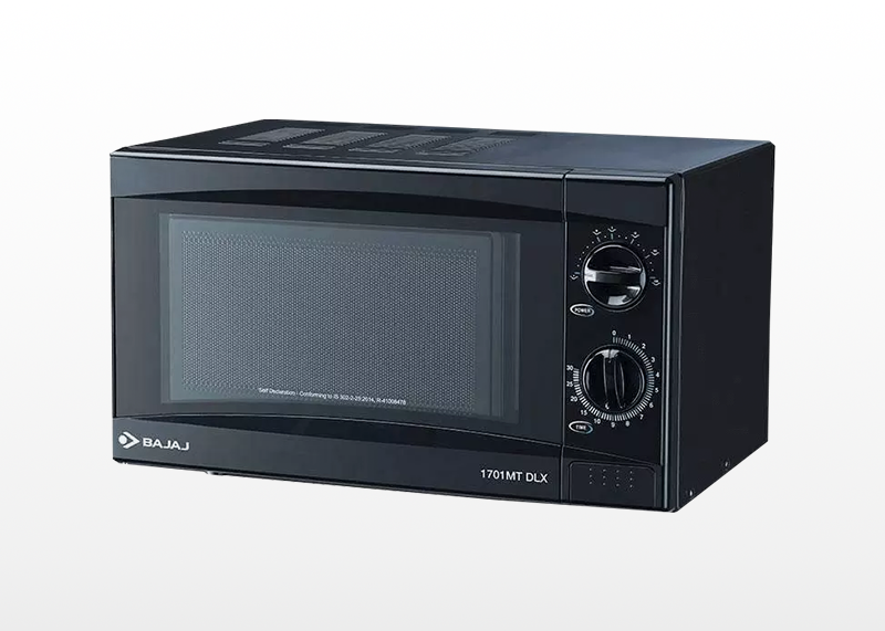 bajaj-microwave-oven