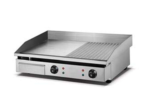 Electric-Griddle